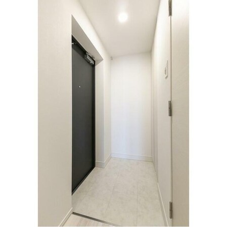 KURAMAE214の物件内観写真